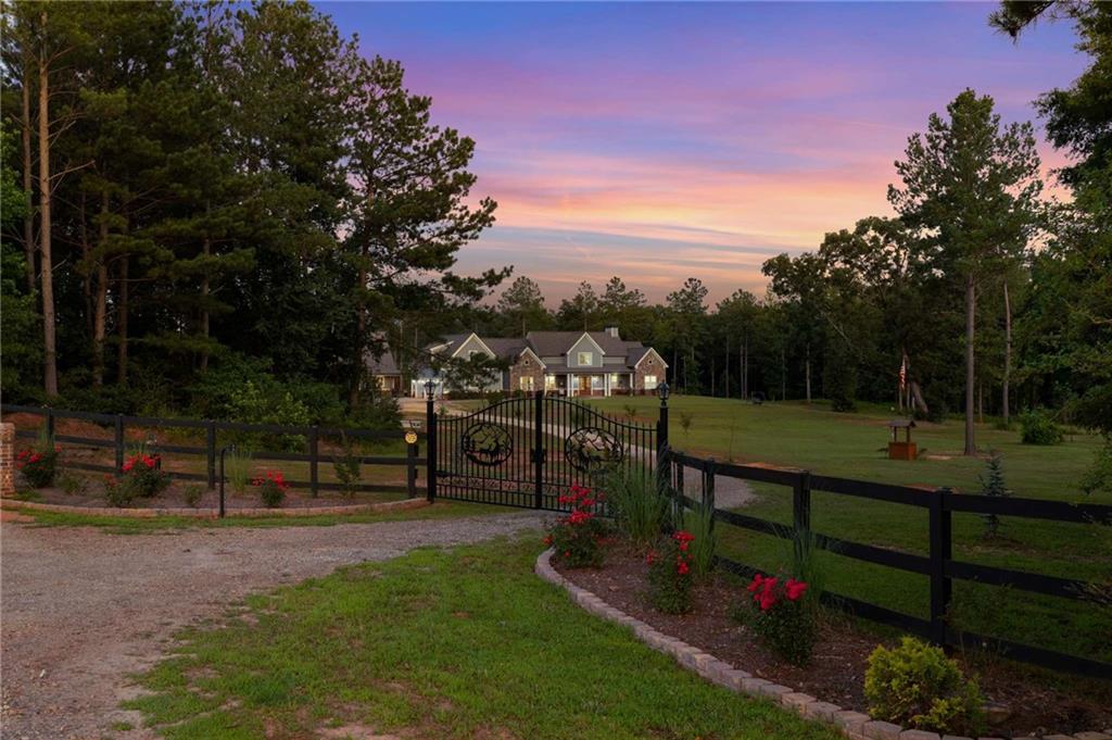 590 Langford Carey Road