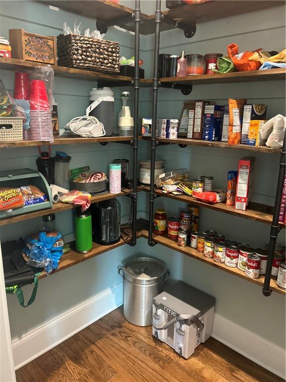 590 Langford Carey Road