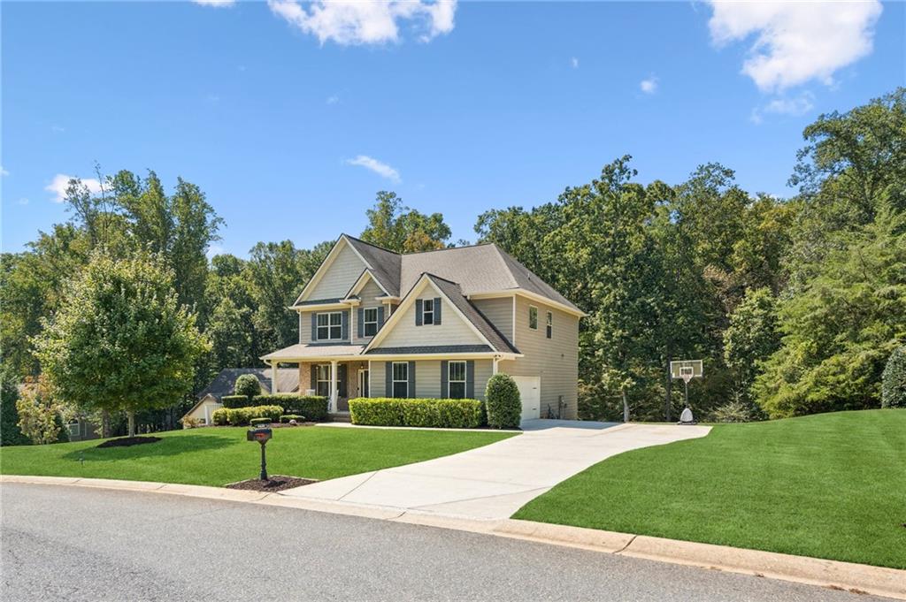 8420 Sagewood Drive