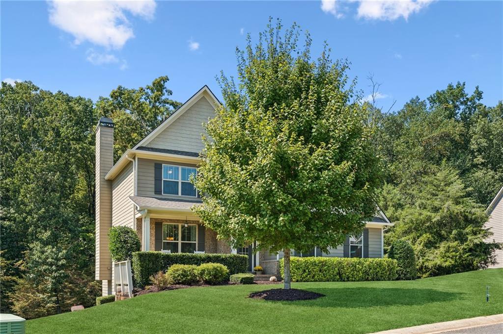 8420 Sagewood Drive