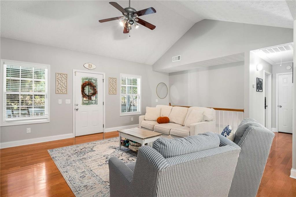 204 Hugh Stowers Road