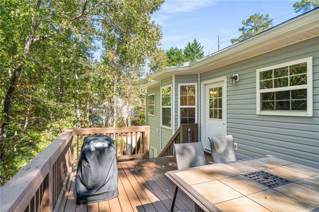 204 Hugh Stowers Road