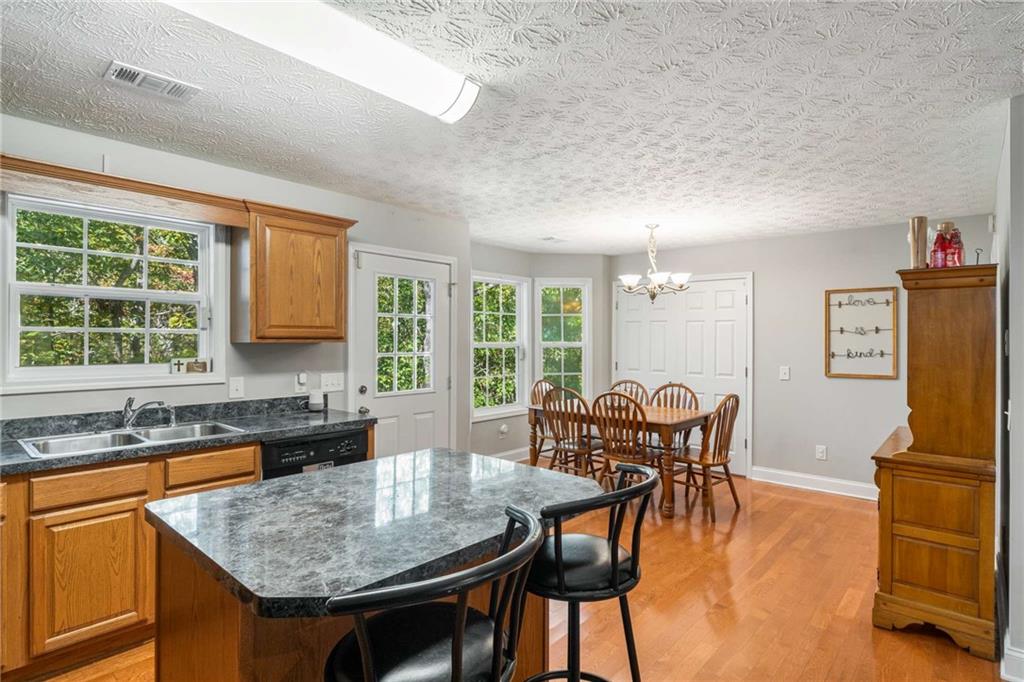 204 Hugh Stowers Road