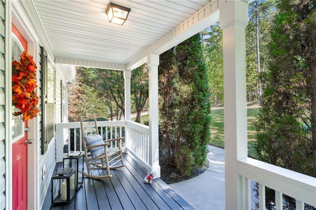 204 Hugh Stowers Road