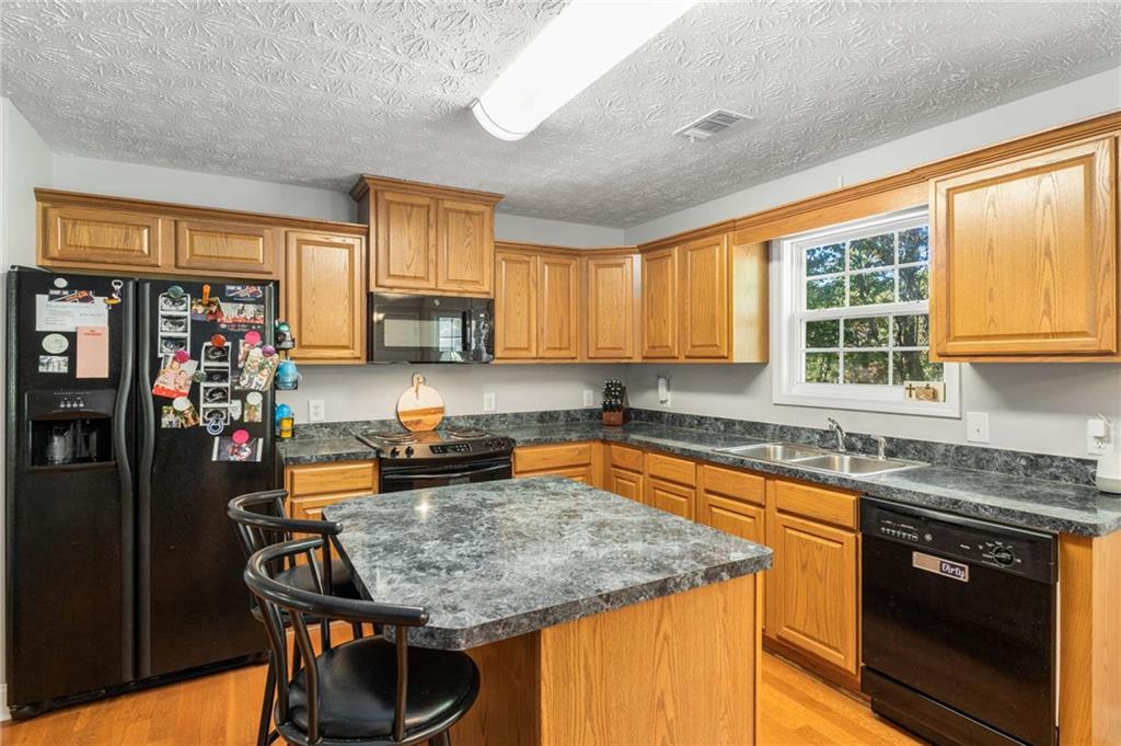 204 Hugh Stowers Road