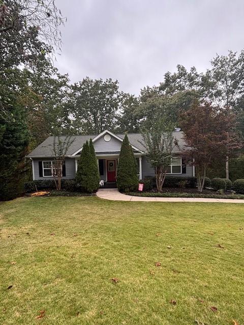 204 Hugh Stowers Road