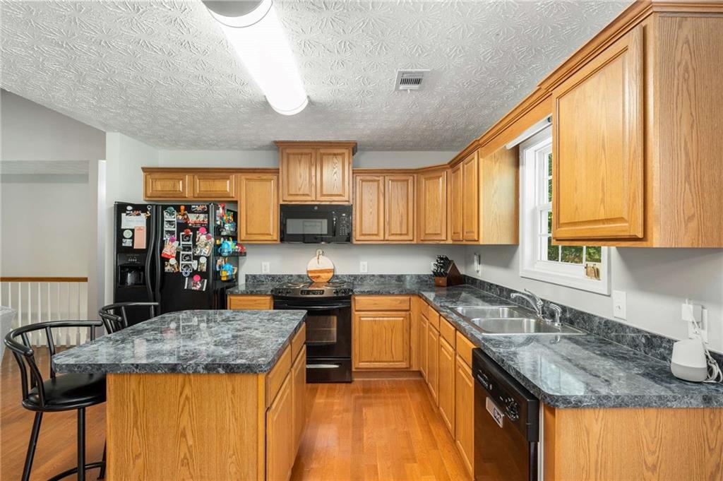 204 Hugh Stowers Road