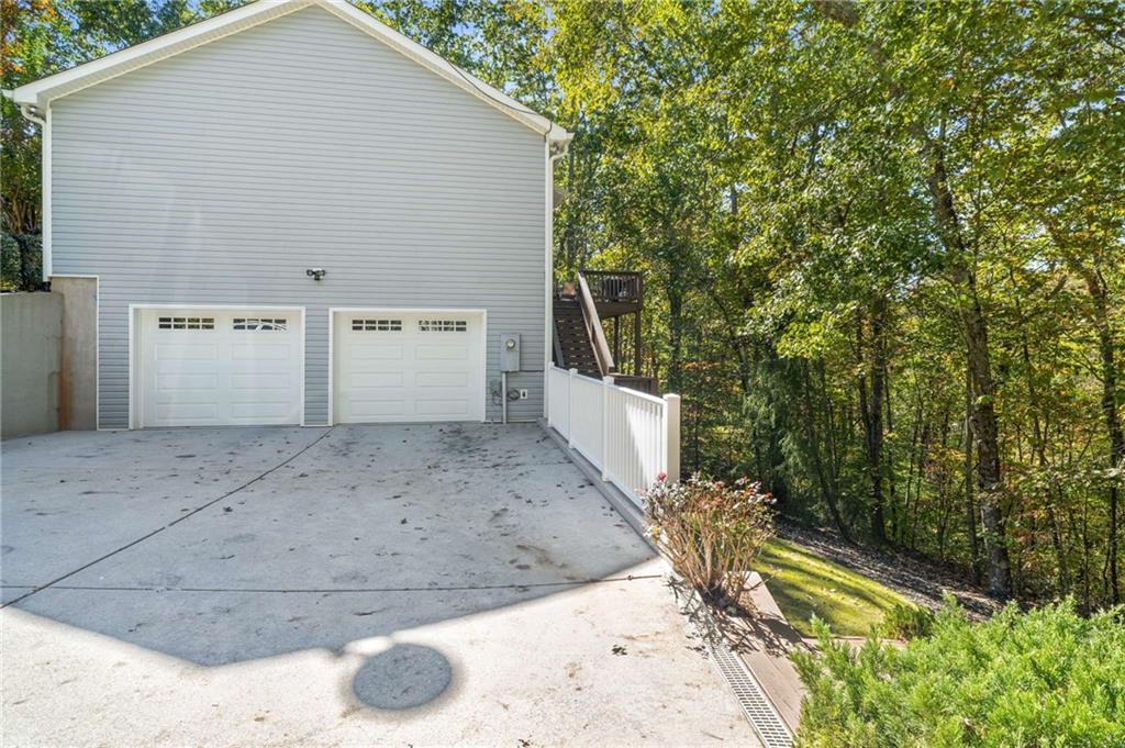 204 Hugh Stowers Road
