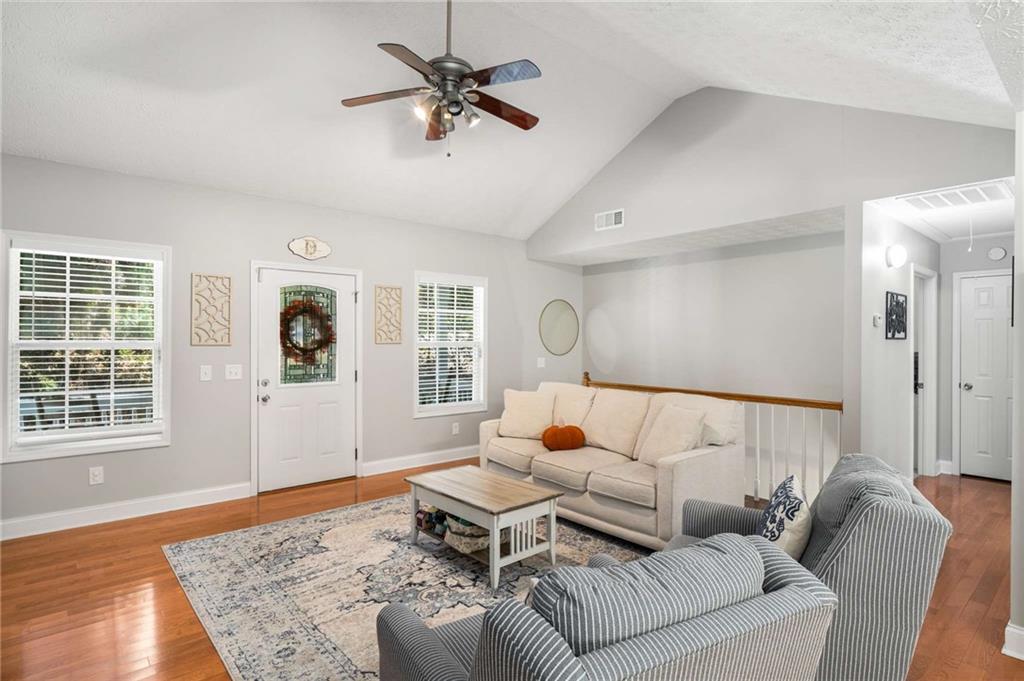 204 Hugh Stowers Road