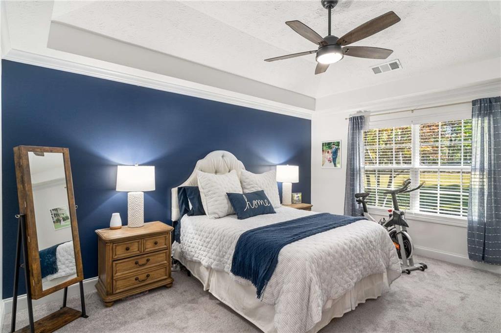 204 Hugh Stowers Road