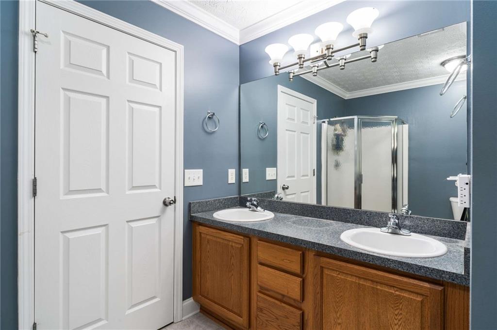 204 Hugh Stowers Road