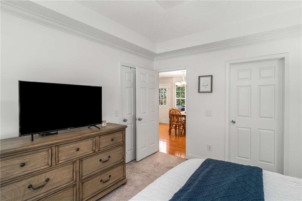 204 Hugh Stowers Road