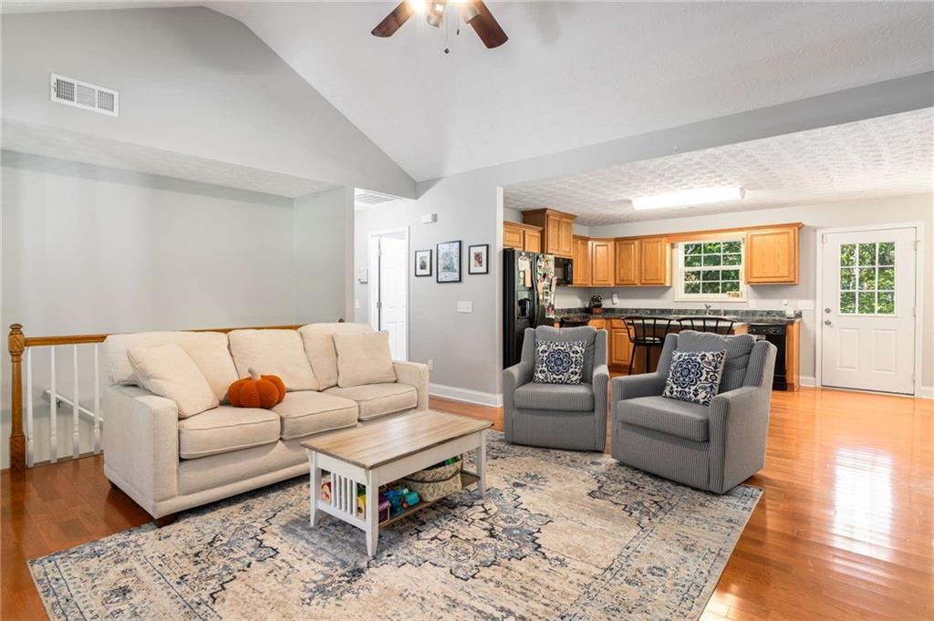 204 Hugh Stowers Road