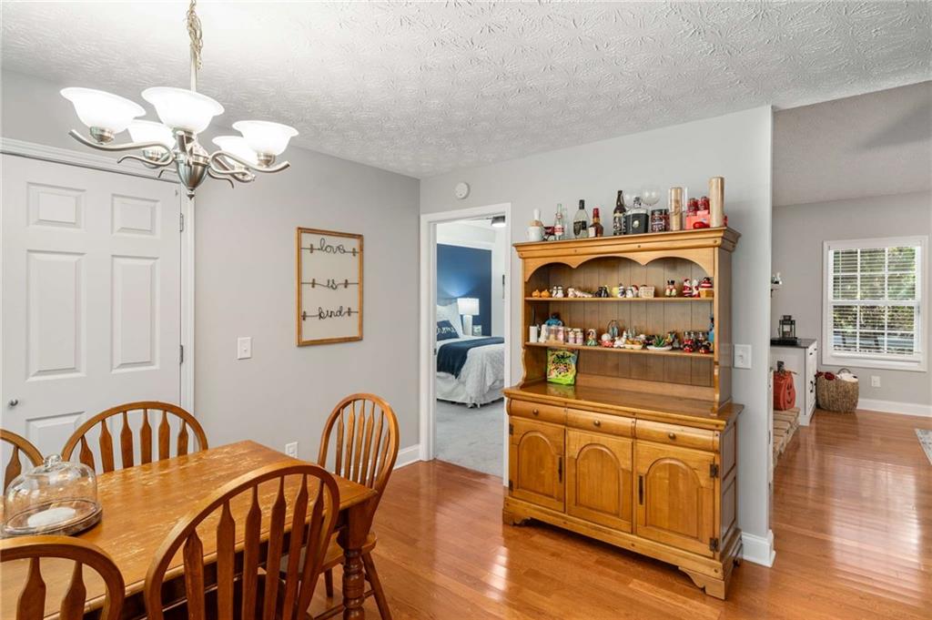 204 Hugh Stowers Road