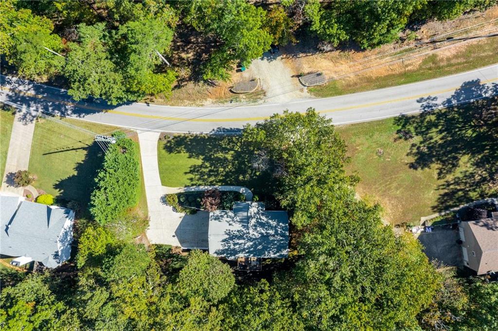 204 Hugh Stowers Road