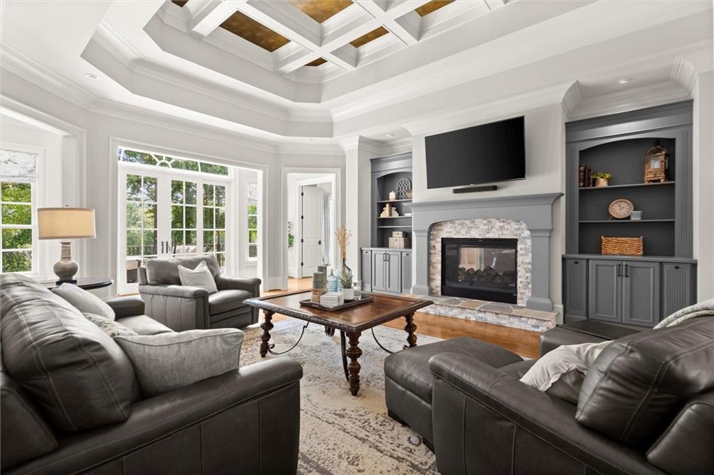 285 Traditions Drive
