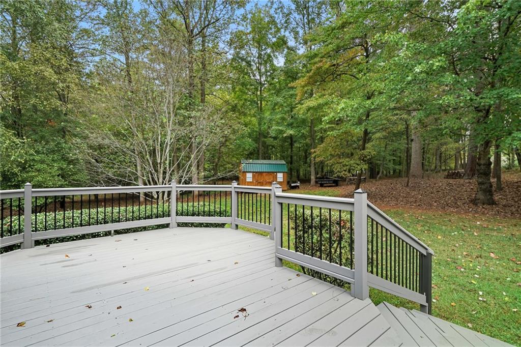 4445 Indian Trace Drive