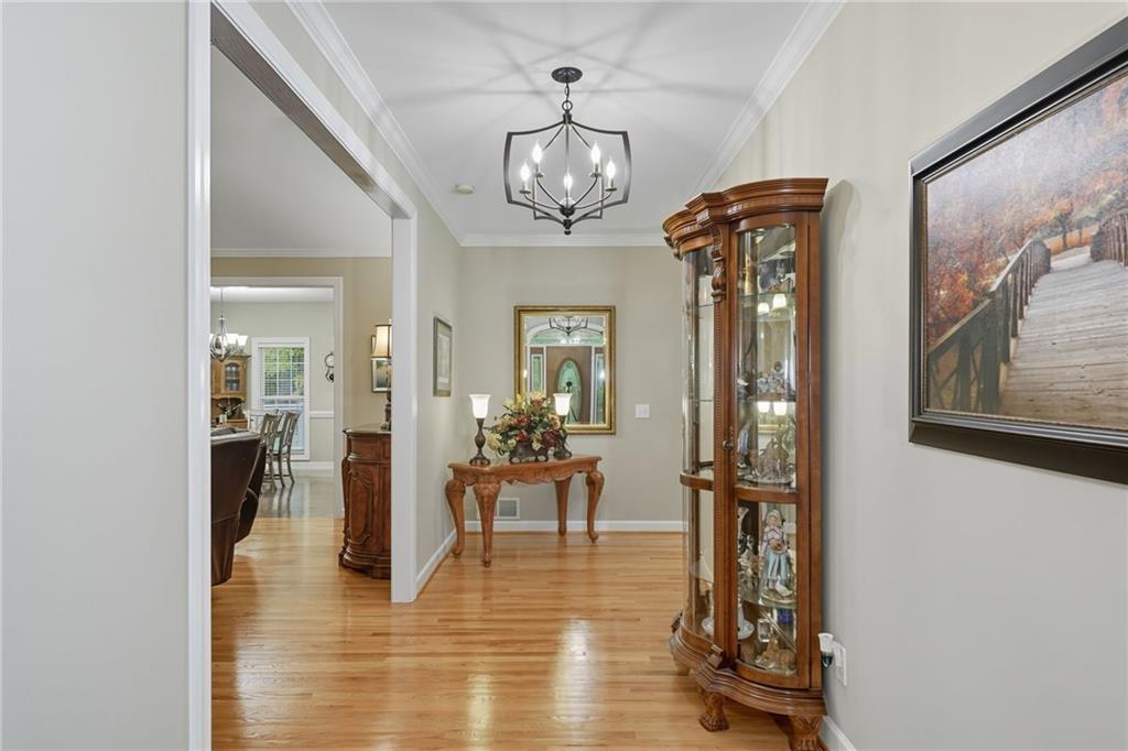 4445 Indian Trace Drive