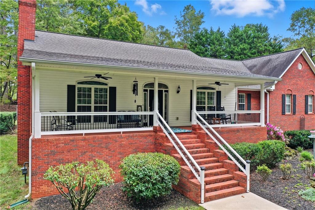 4445 Indian Trace Drive