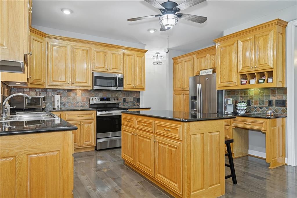 4445 Indian Trace Drive