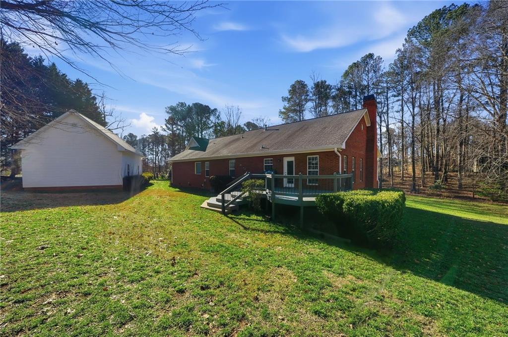 4445 Indian Trace Drive