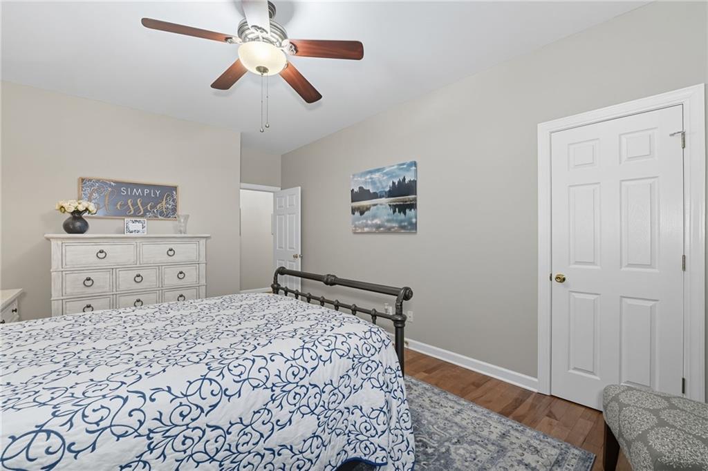 4445 Indian Trace Drive