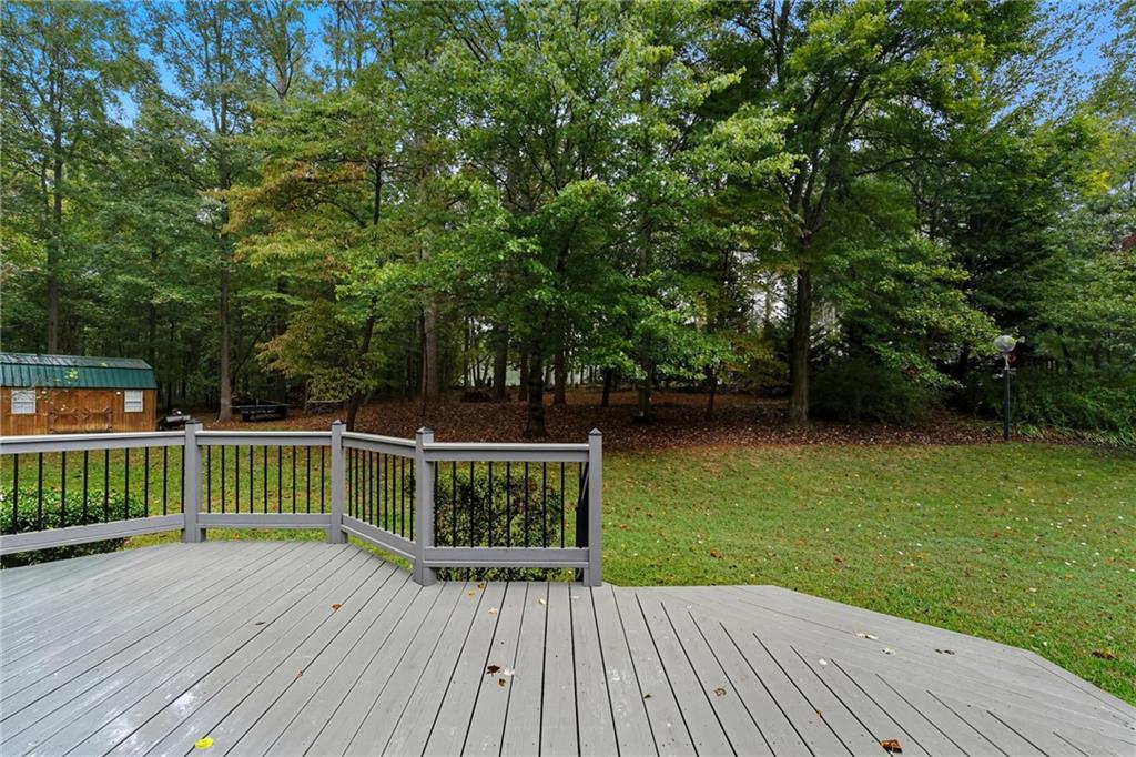 4445 Indian Trace Drive