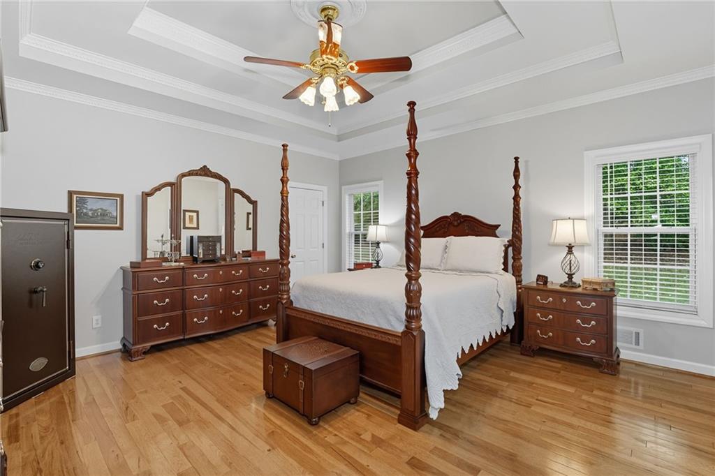 4445 Indian Trace Drive