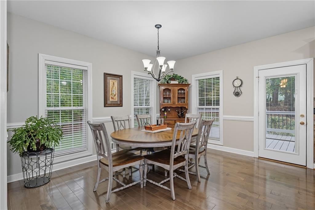 4445 Indian Trace Drive