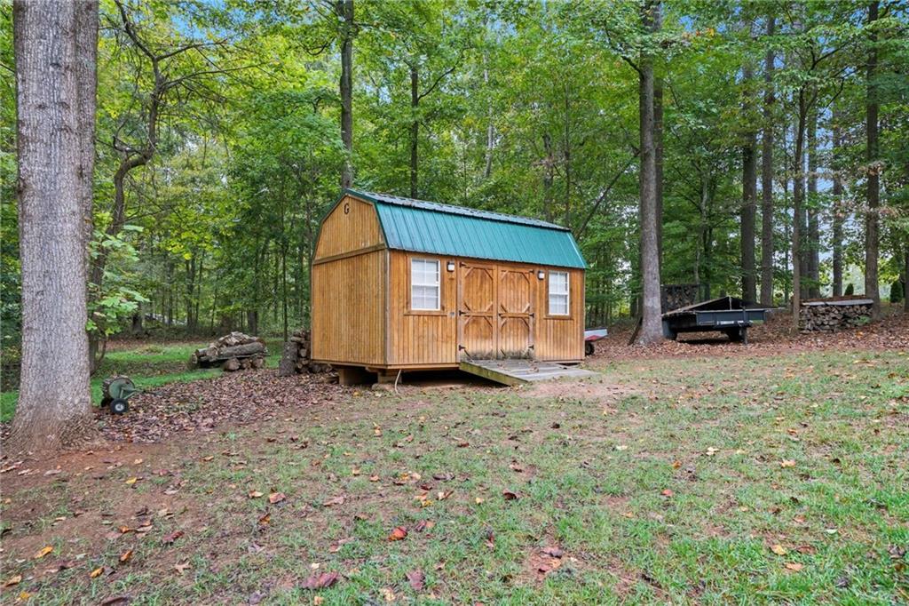 4445 Indian Trace Drive