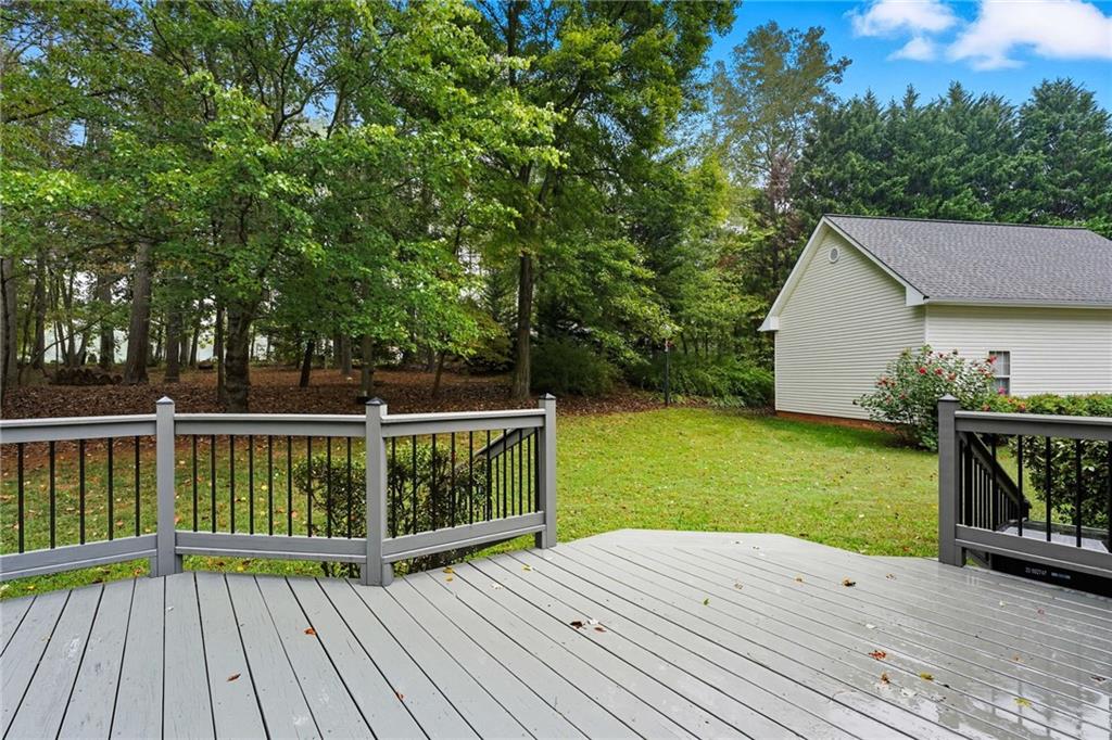 4445 Indian Trace Drive