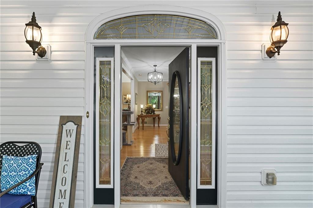 4445 Indian Trace Drive