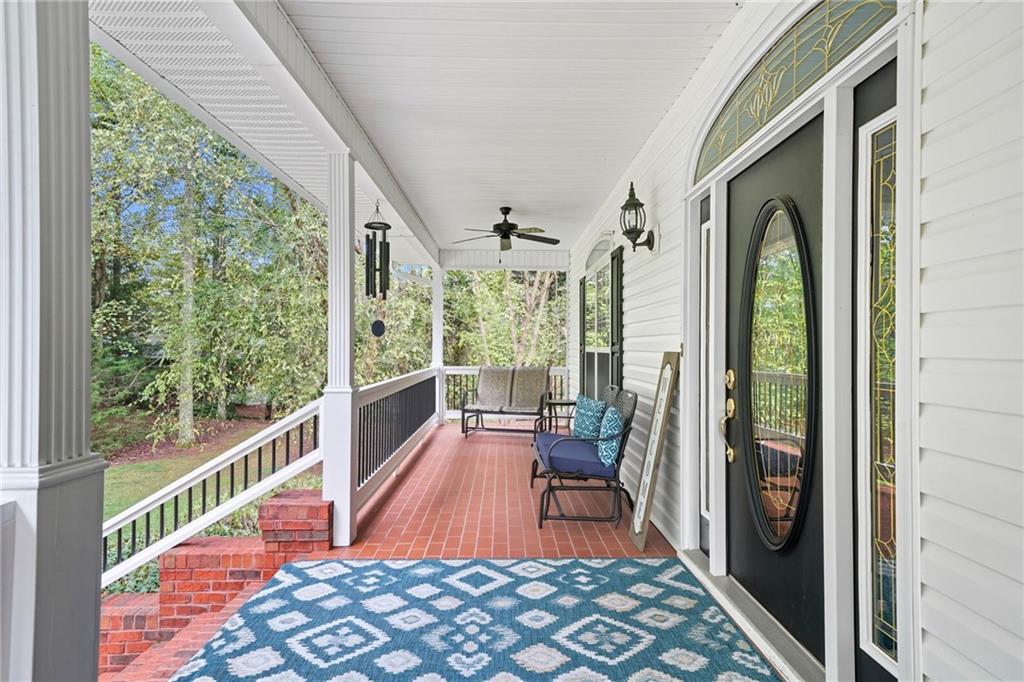 4445 Indian Trace Drive