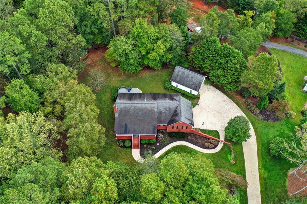 4445 Indian Trace Drive