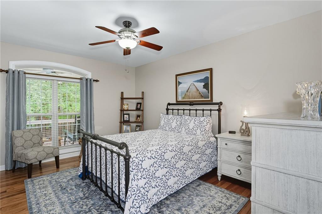 4445 Indian Trace Drive