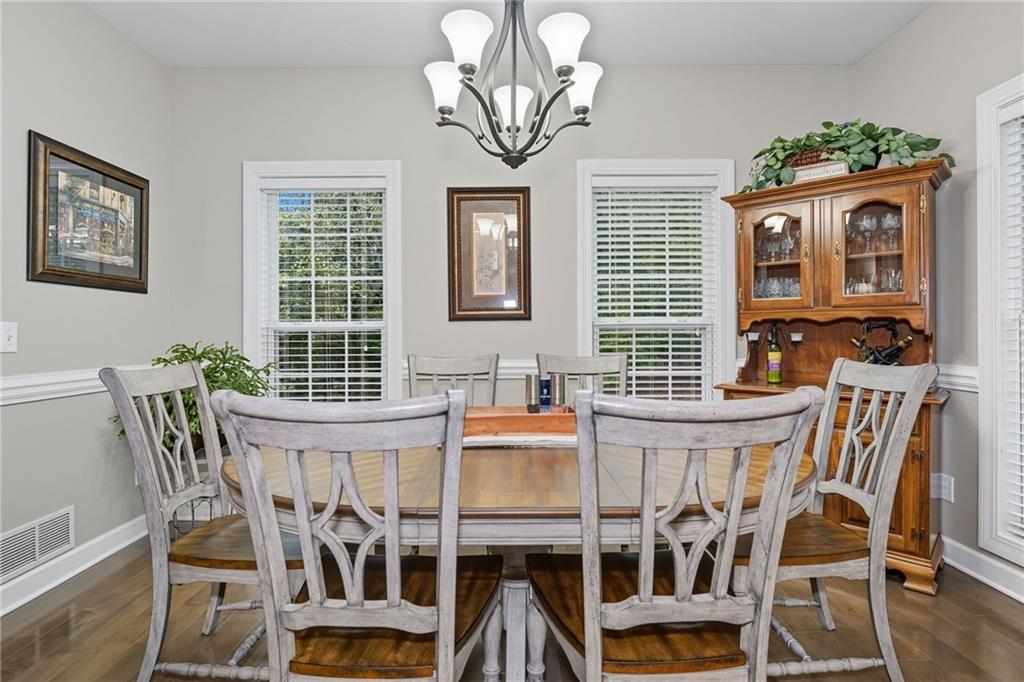 4445 Indian Trace Drive