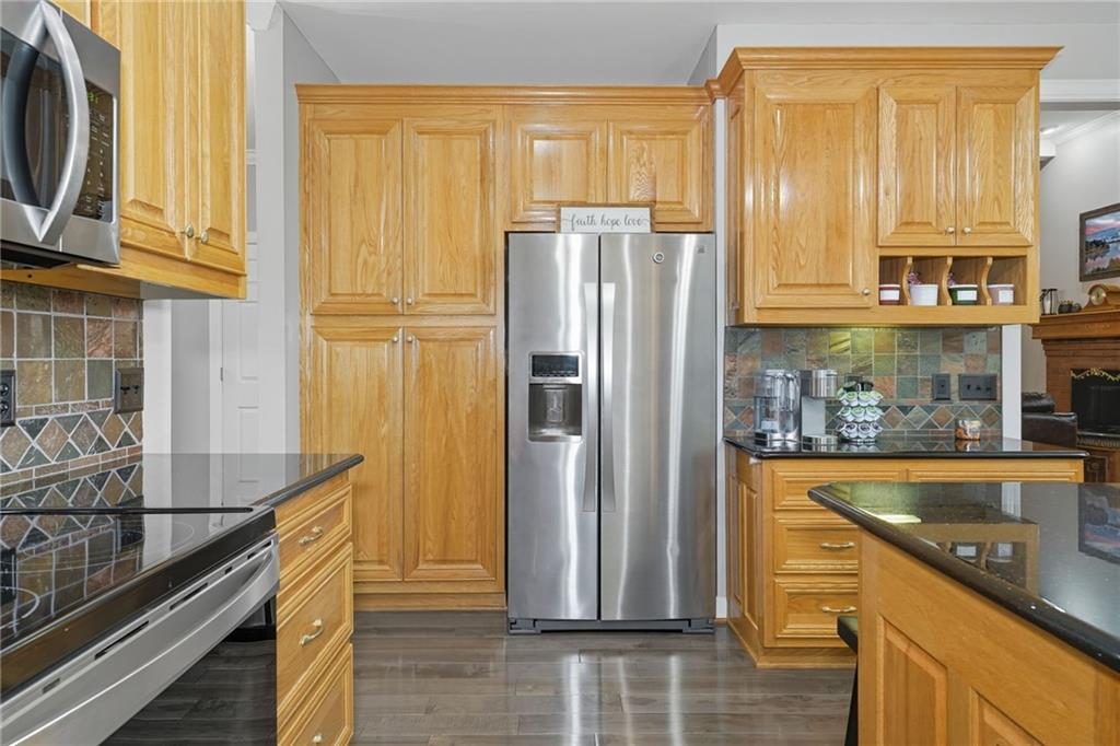 4445 Indian Trace Drive