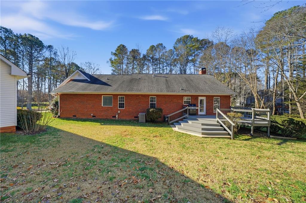 4445 Indian Trace Drive