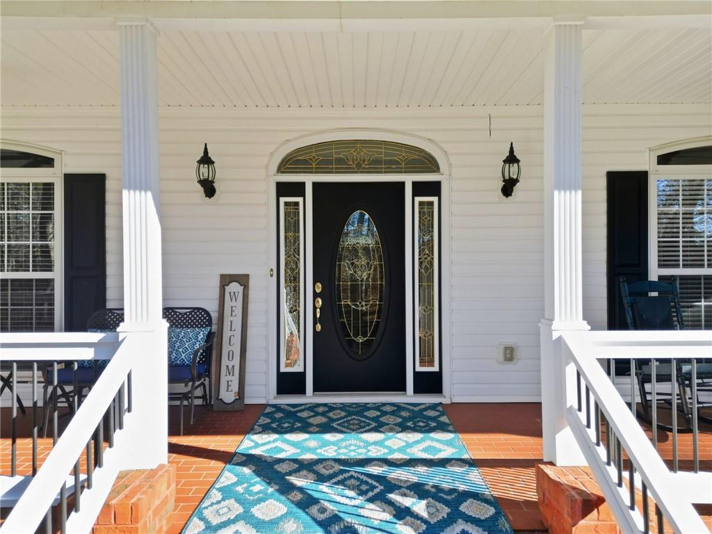 4445 Indian Trace Drive