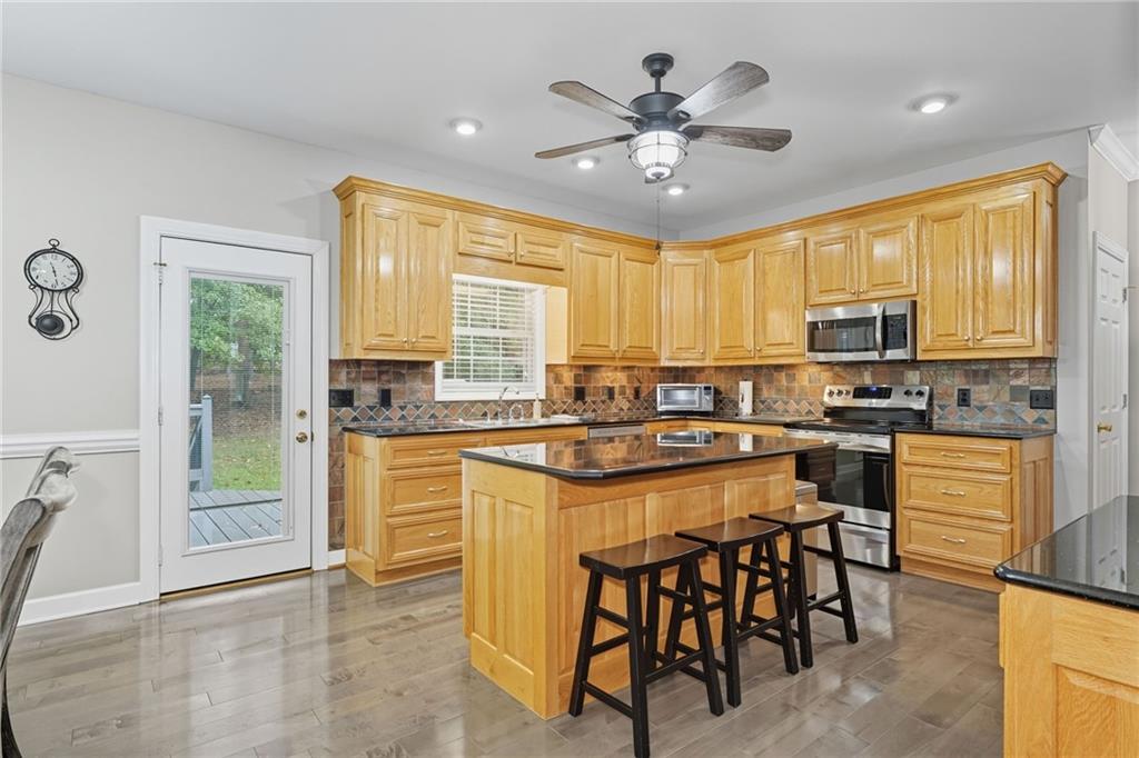 4445 Indian Trace Drive