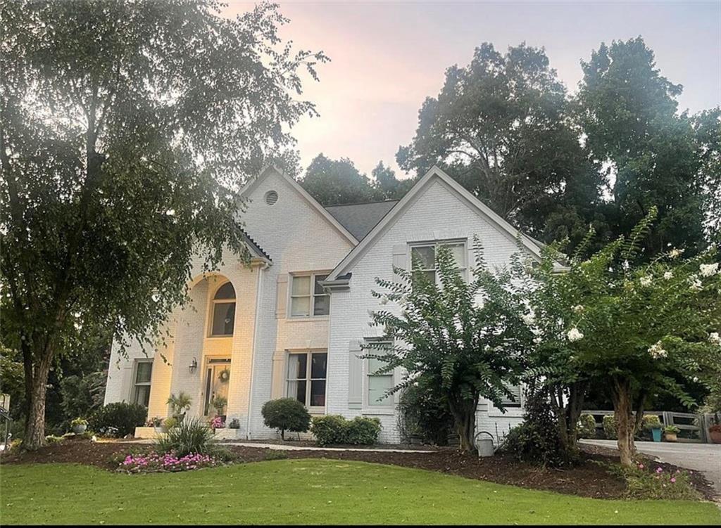 7235 Compton Circle