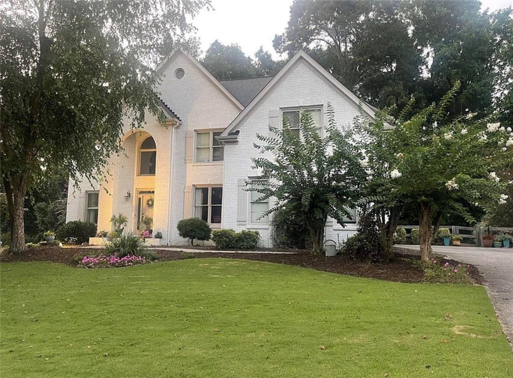 7235 Compton Circle