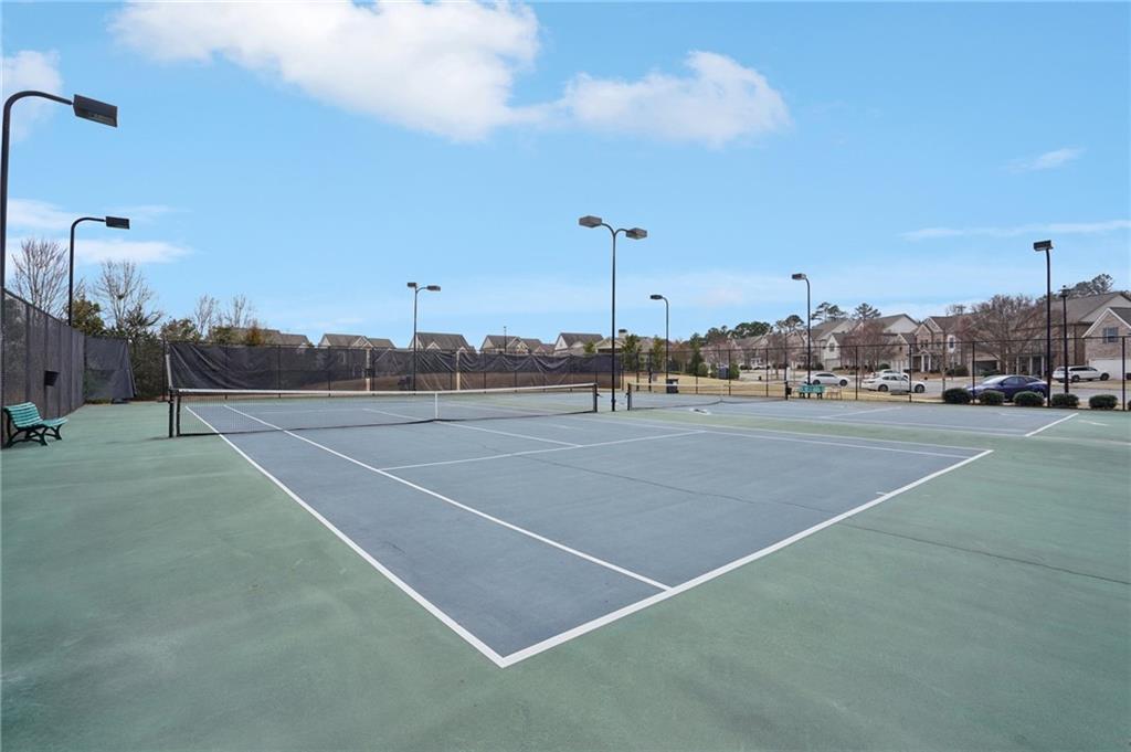 124 Laurel Crest Alley