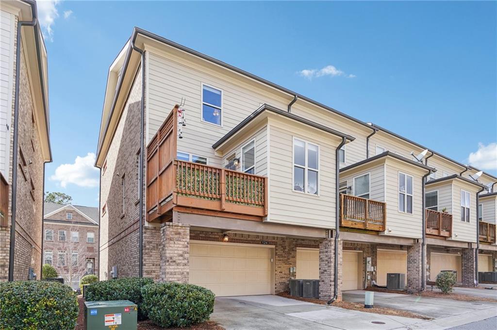 124 Laurel Crest Alley