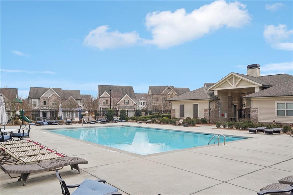 124 Laurel Crest Alley