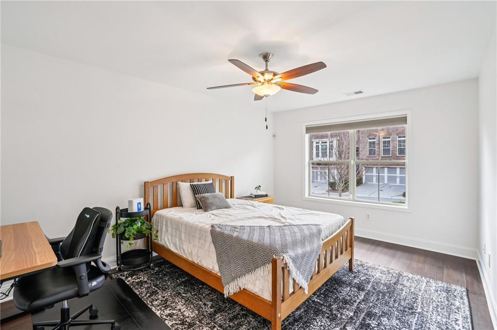 124 Laurel Crest Alley