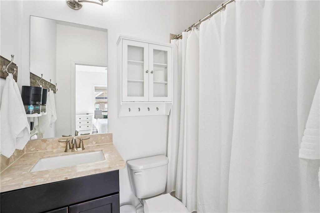 124 Laurel Crest Alley