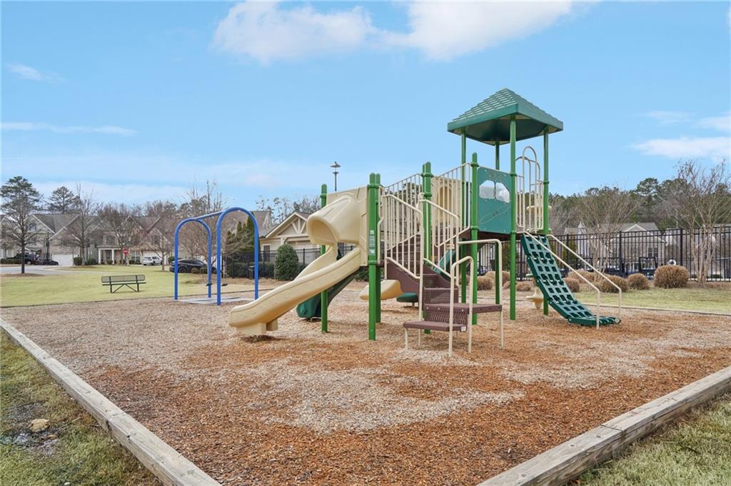 124 Laurel Crest Alley