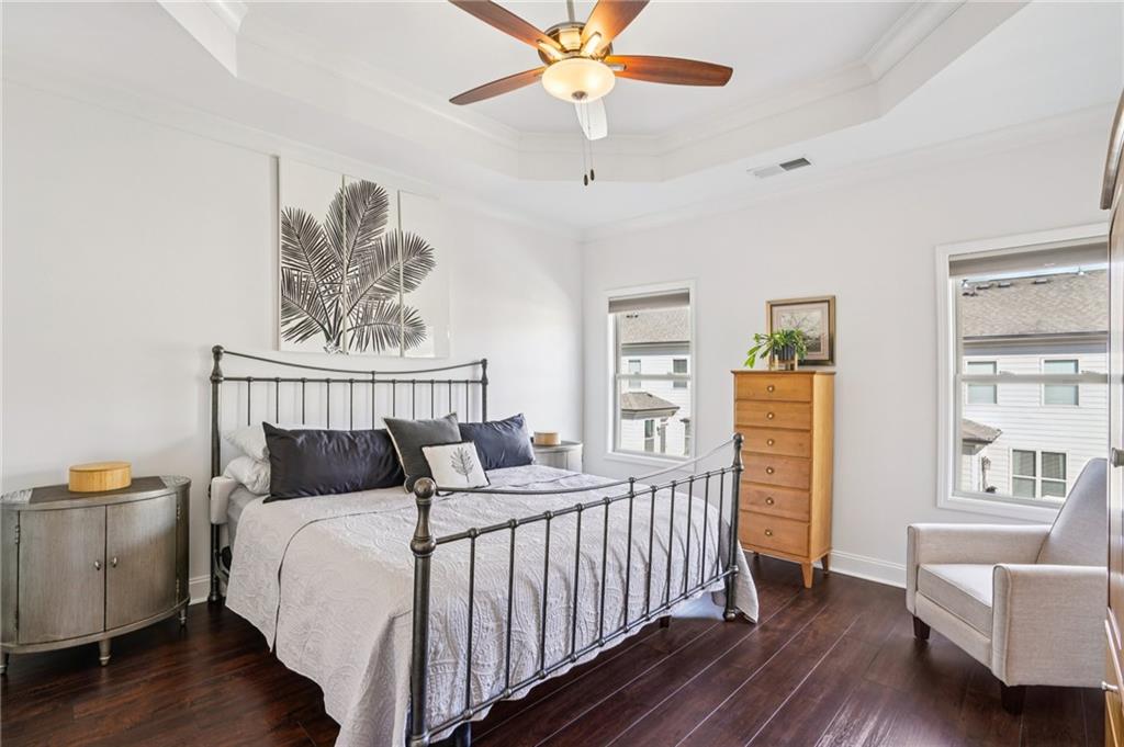 124 Laurel Crest Alley