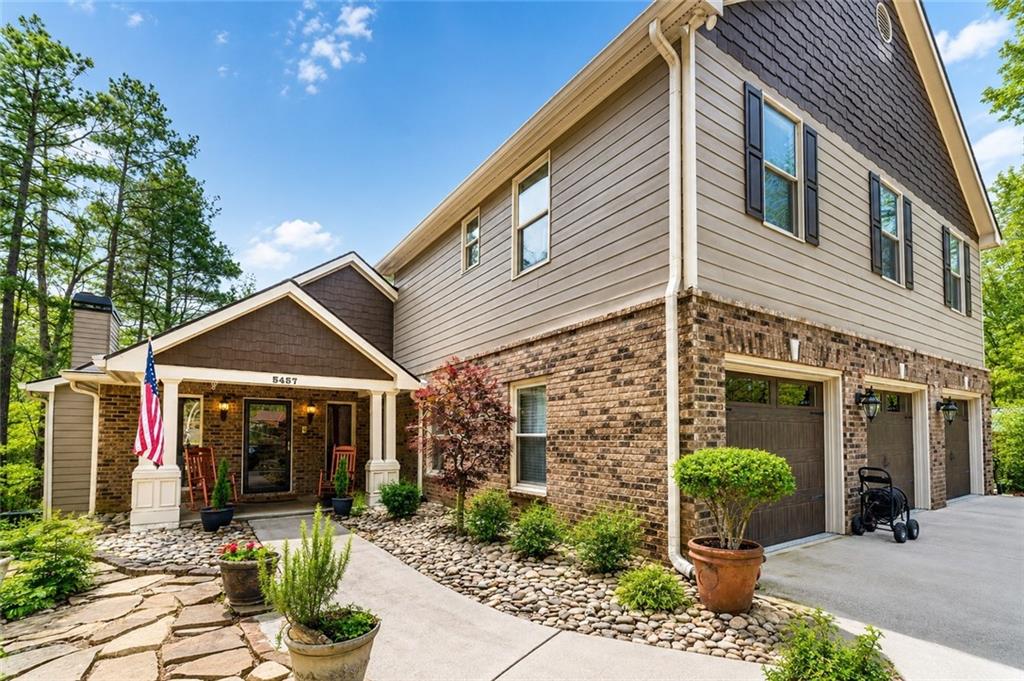 5457 Dogwood Lane